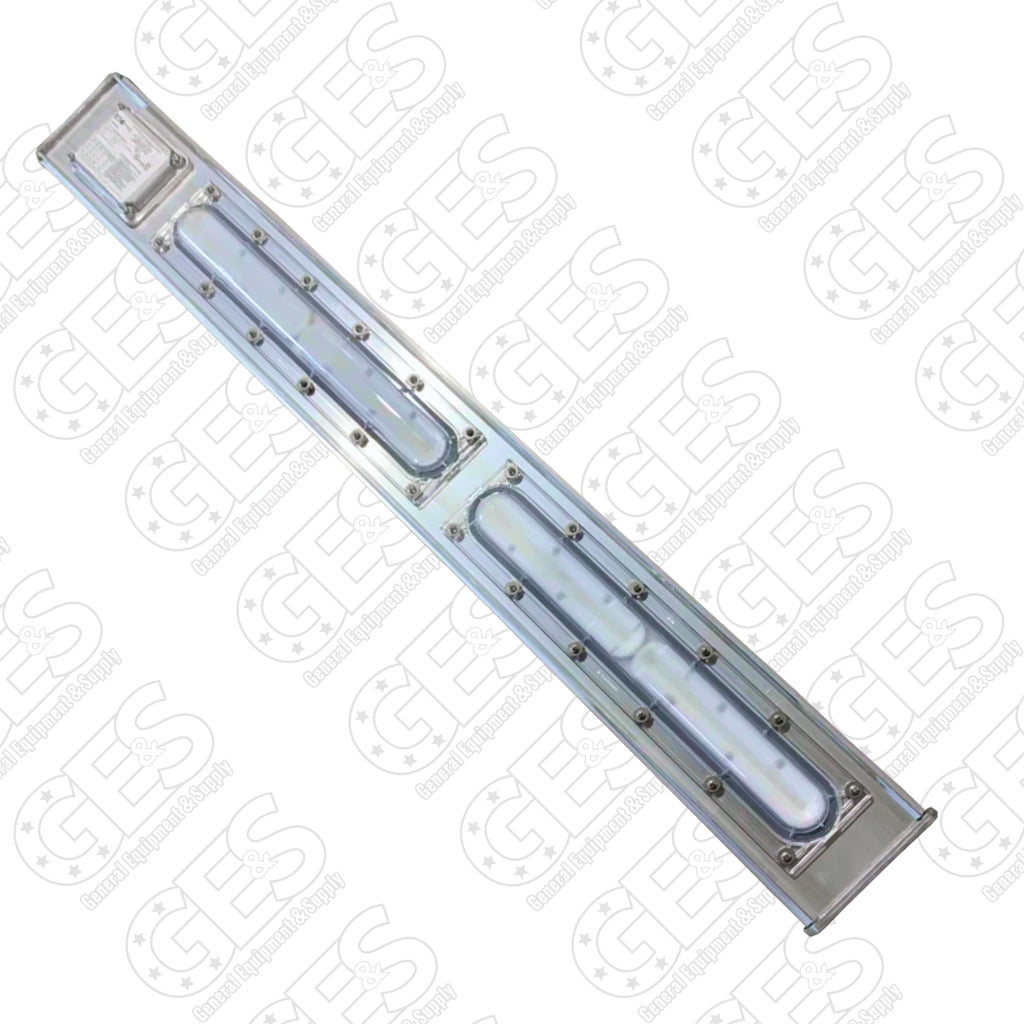 Eaton Crouse-Hinds MLL4UNV1S903D Lumen LED Light Fixture – New Surplus