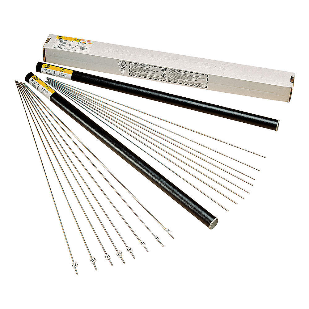 ESAB #165332R150 OK TIG ROD