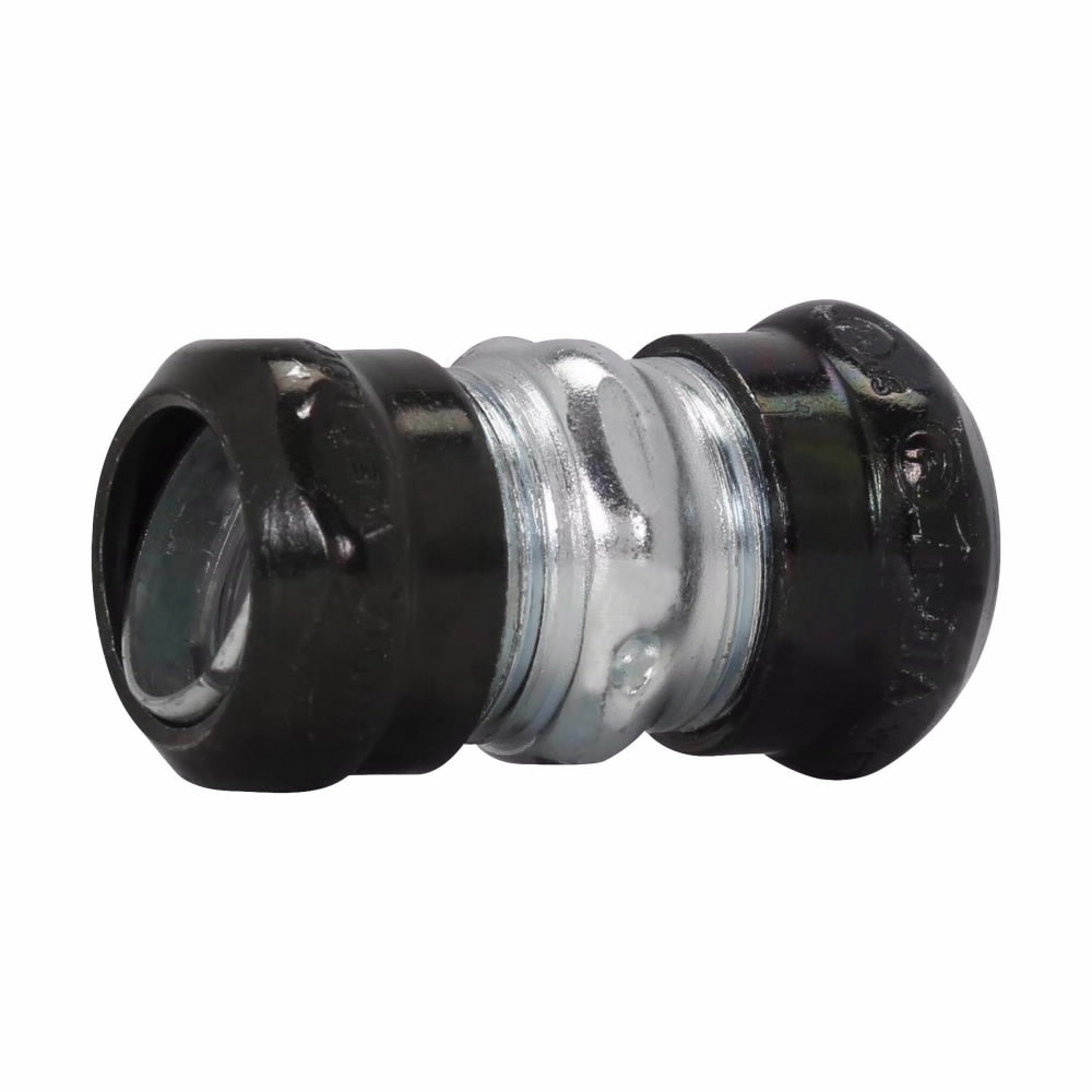 Eaton Crouse-Hinds 664RT 1-1/2in Raintight Coupling (Box of 10) – New Surplus
