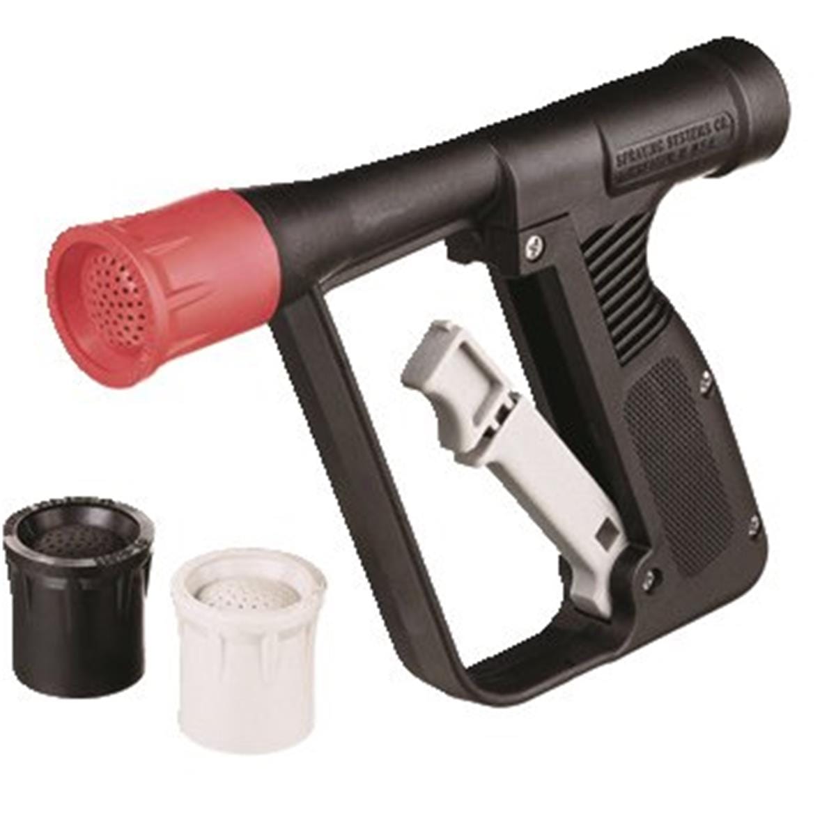 TeeJet Lawn Spray Gun Supply