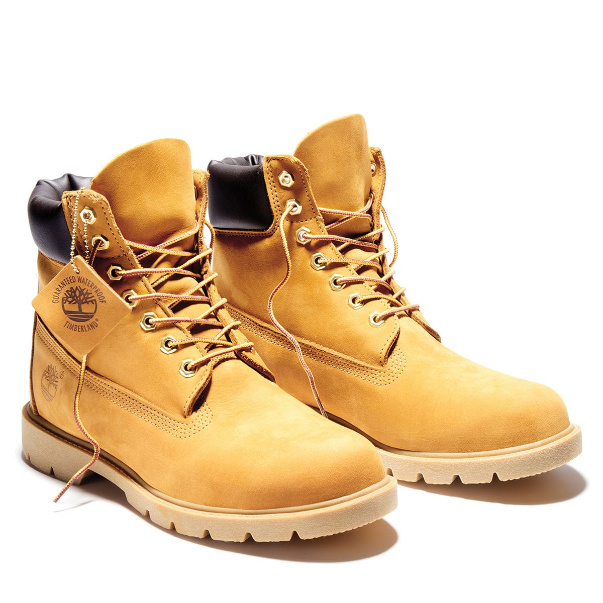 Timberland Classic 6″ Waterproof Boots