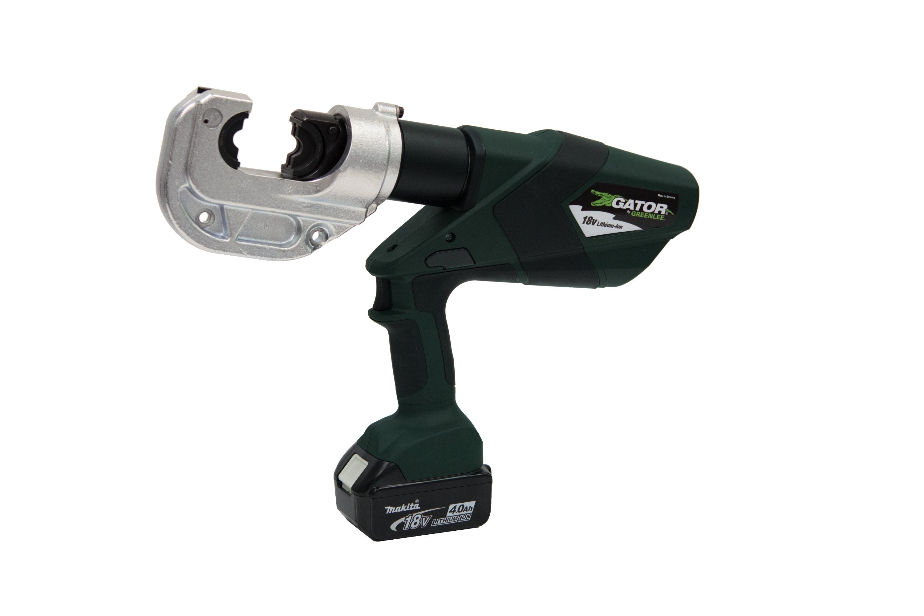 Greenlee EK1240LX11 Die Type 12 Ton Crimping Tool – Reconditioned on Sale