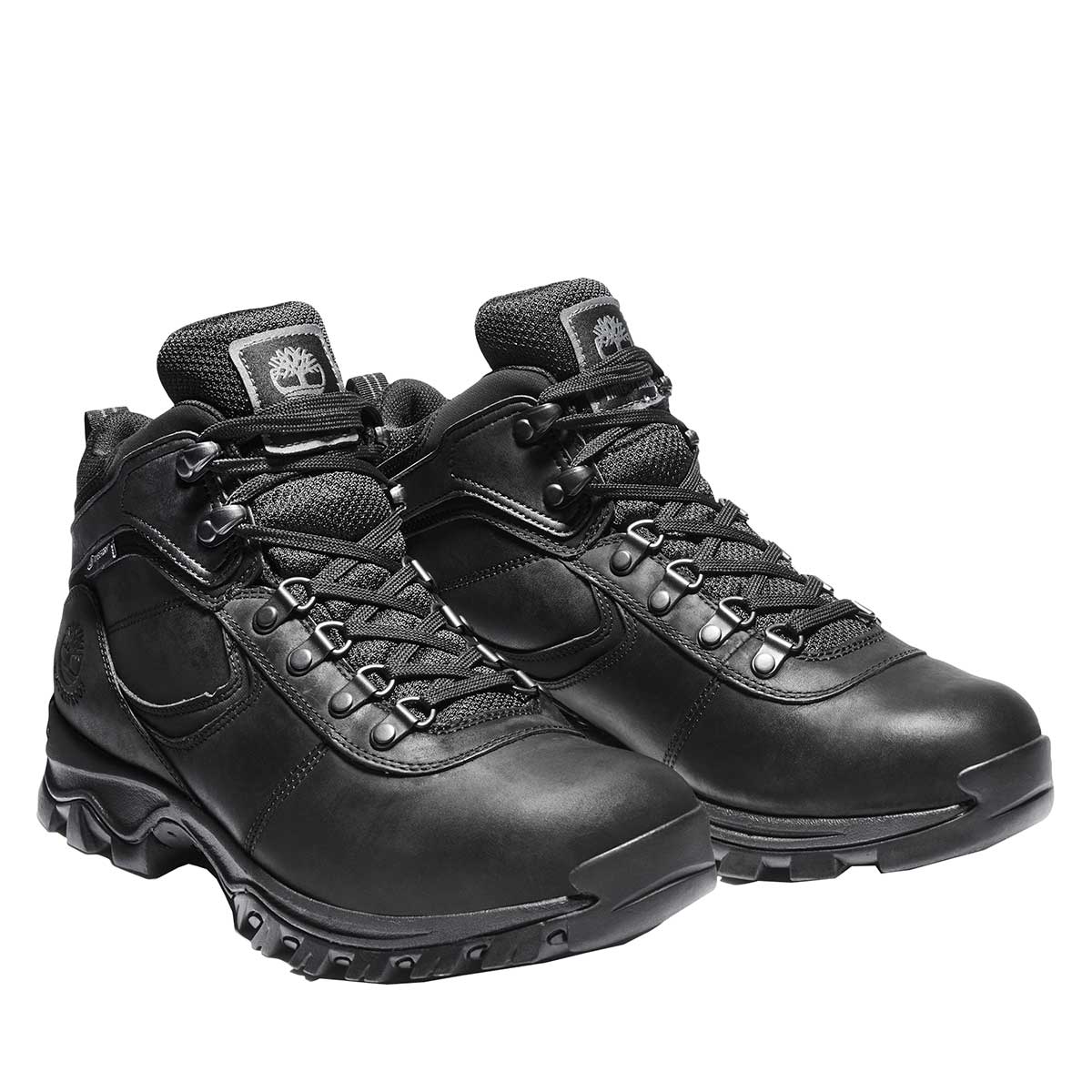 Timberland Tree Men’s Mt. Maddsen Mid Waterproof Hiking Boots Sale