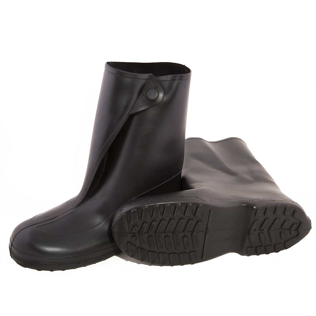 Tingley 10″ Rubber Overboots Hot on Sale