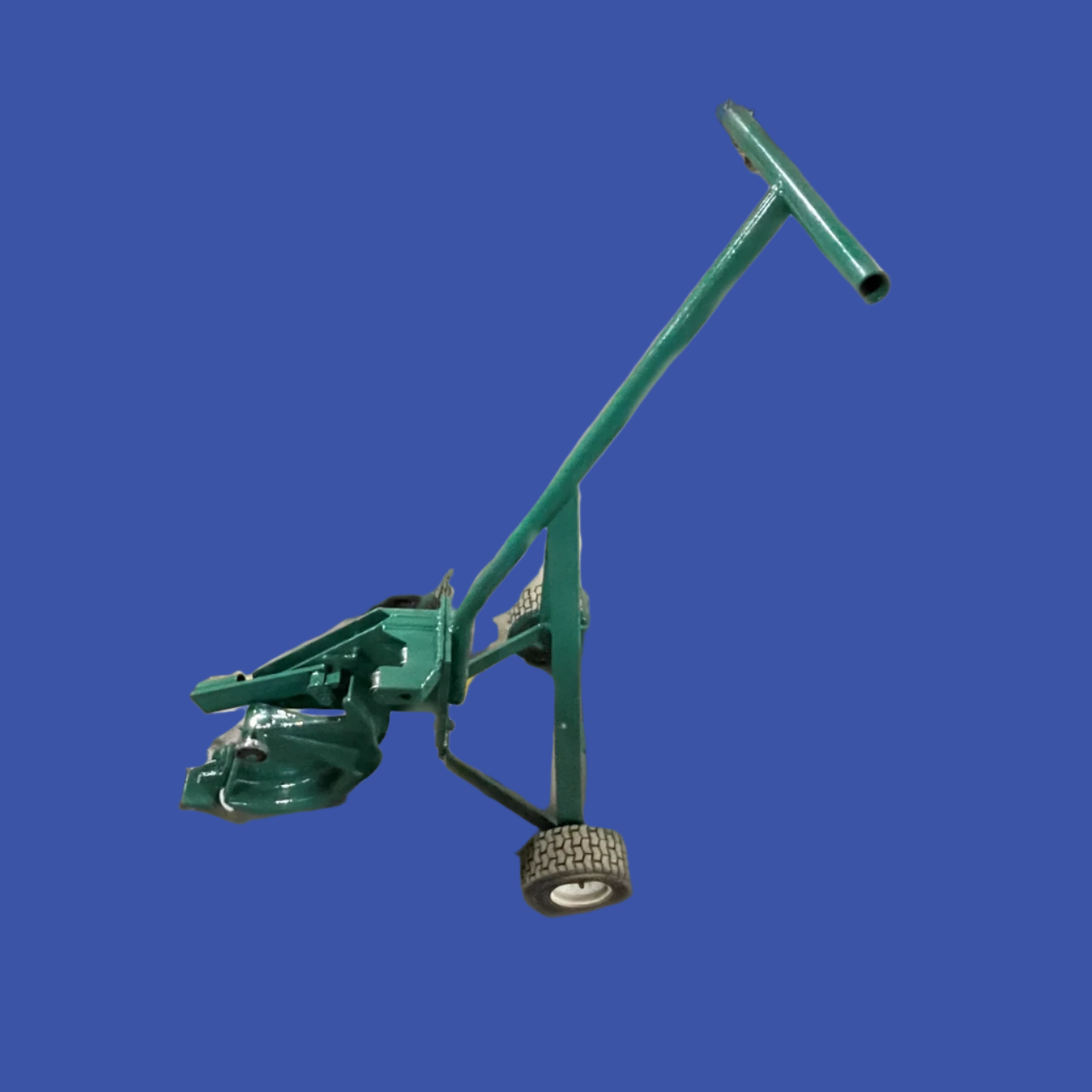 Greenlee 1801 Mechanical Bender for 1-1/4in. to 2in. Conduit – Reconditioned
