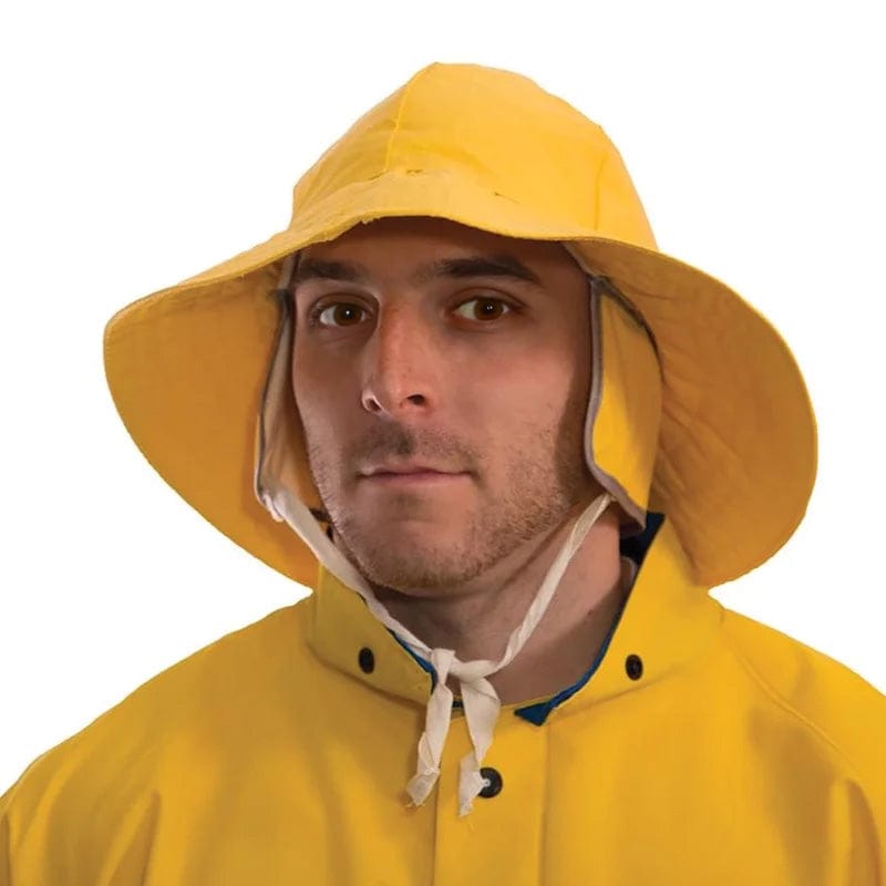 Tingley Industrial Work Hat