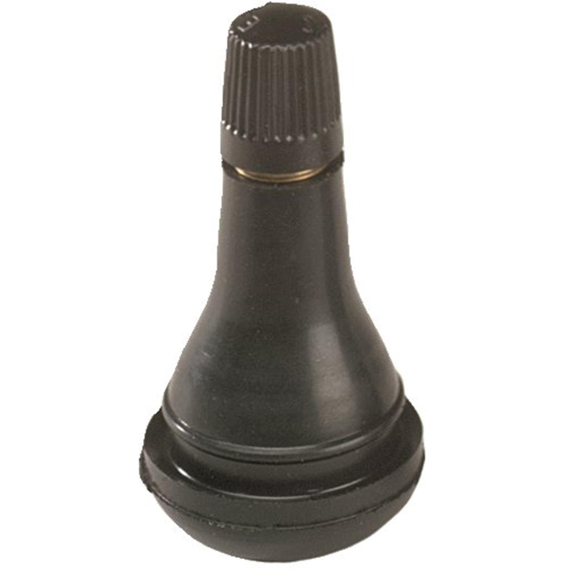 TR-15 1-1/4″ Snap-in Rubber Valve Stem