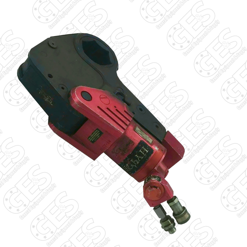 Hytorc XLCT-14 Hytorc Hexagon Hydraulics Torque Power Head – Used