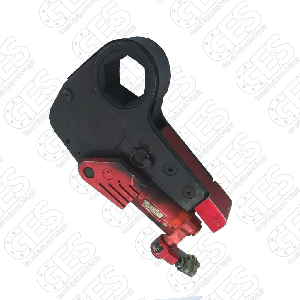 Hytorc XLCT-14 Hytorc Hexagon Hydraulics Torque Power Head – Used
