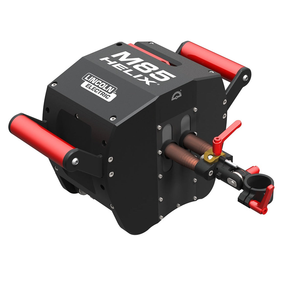 Lincoln Electric K52101-1 Helix M85 Weld Head – Reconditioned