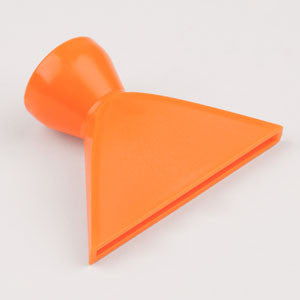 2-1/2″ Flare Nozzle | ACH-809