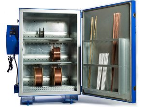 Keen K-1000M&T Spooled Wire Oven – Reconditioned