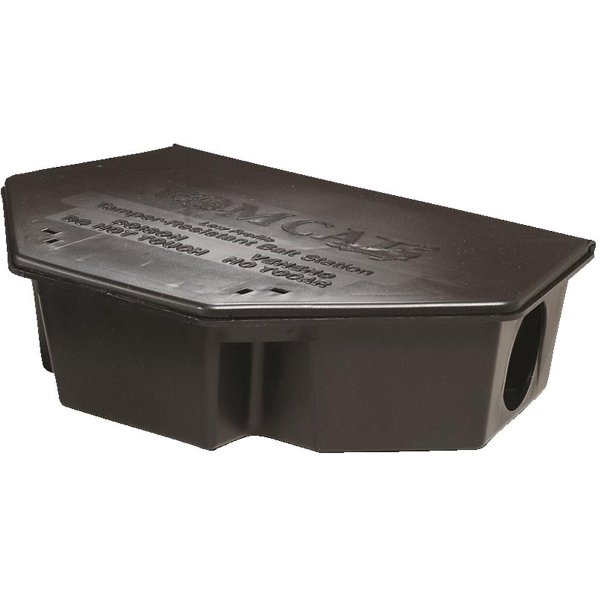 Tomcat Low-Profile Bait Station Fashion