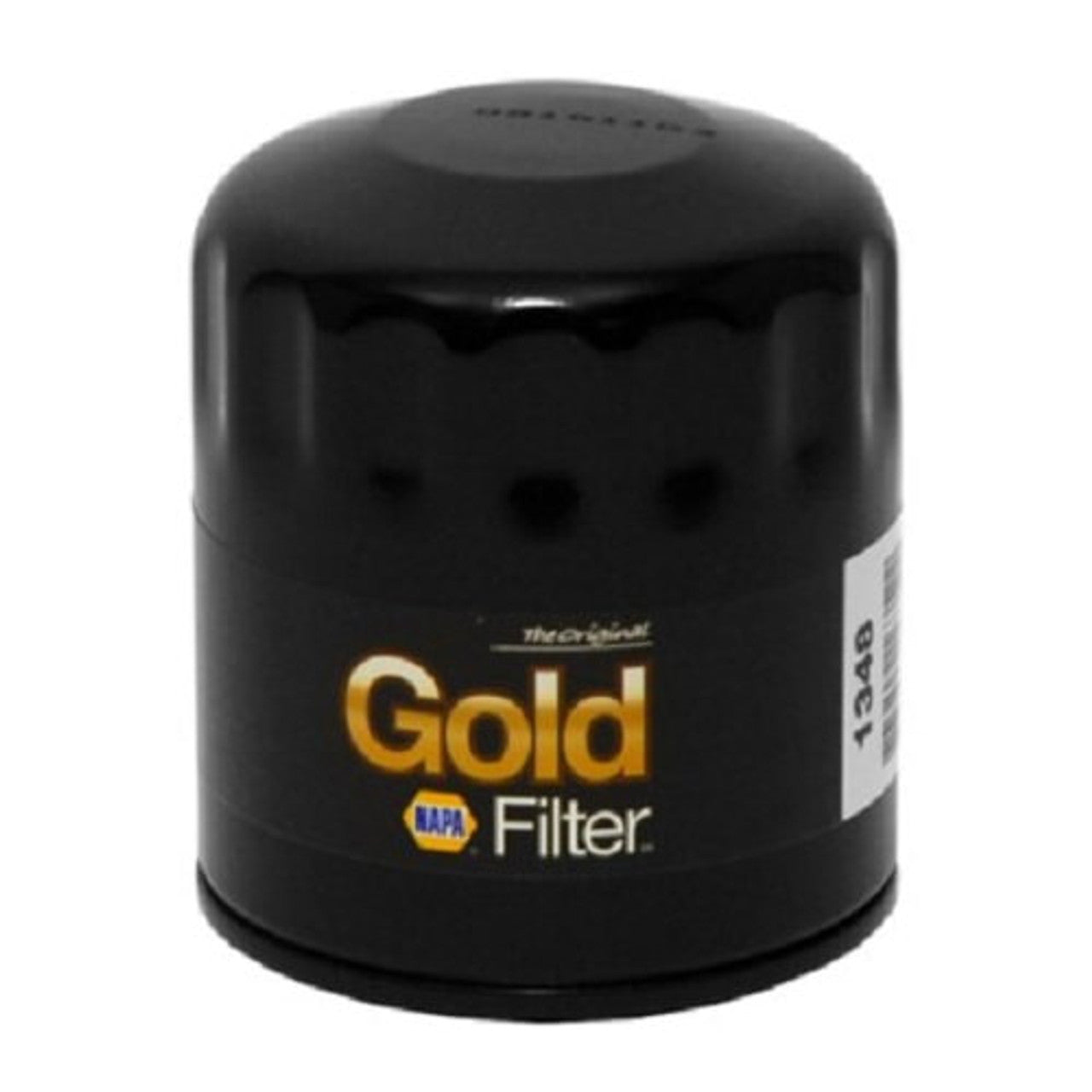 NAPA Gold 1348 Oil Filter – New Surplus