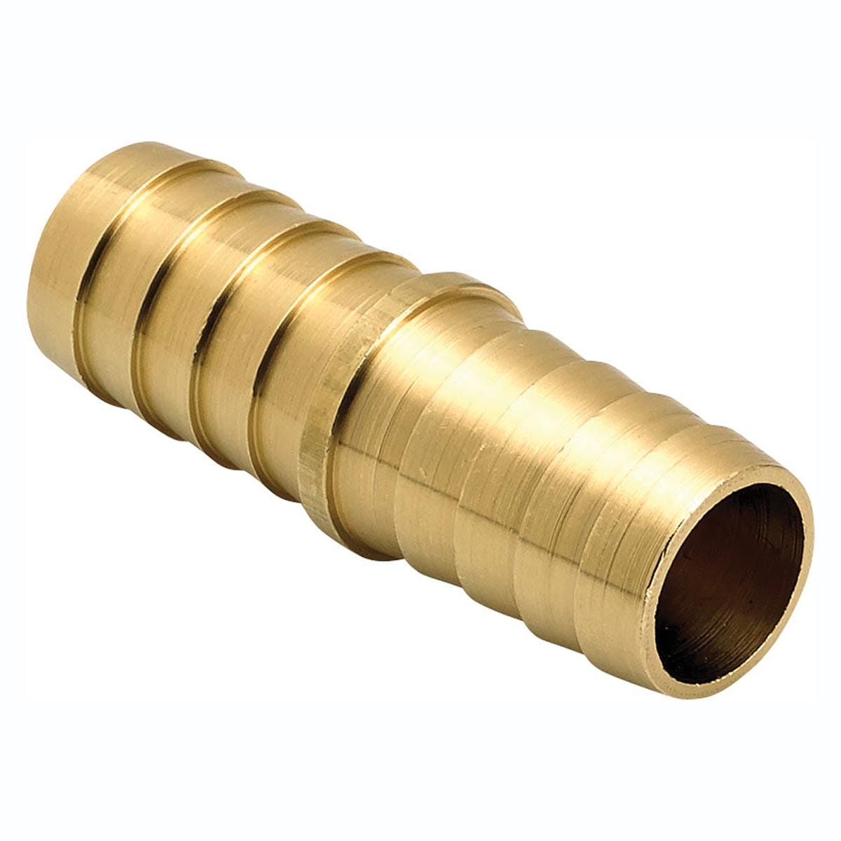Underhill Hose Repair 5/8″ Coupling Brass Mender