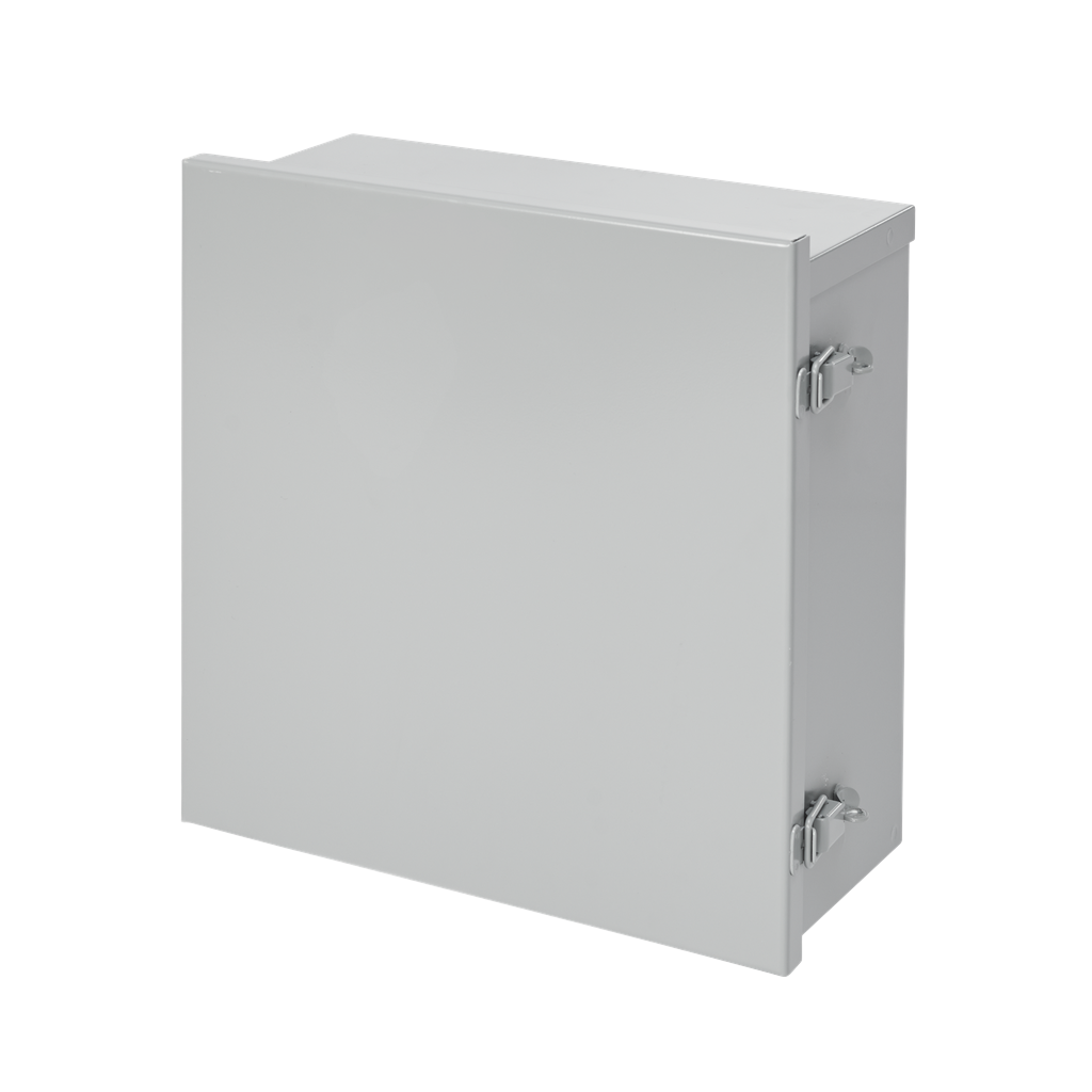 Nvent A12R126HCLO Enclosure 12in x 12in x 6in – New Surplus Online now