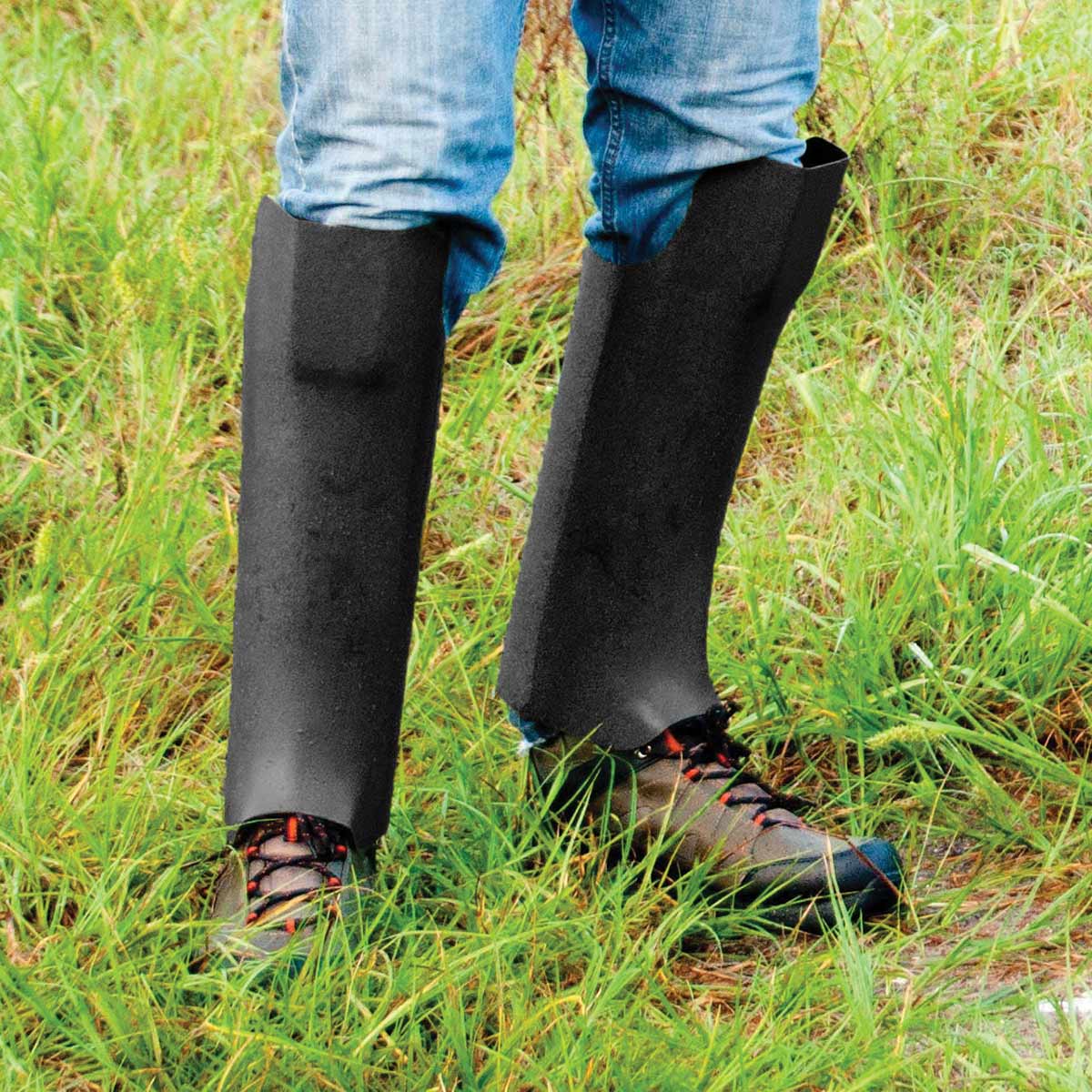 Tuff Shins Quick Leg Protection Sale
