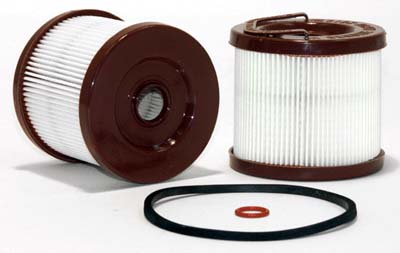NAPA 3796 Gold Fuel Filter – New Surplus