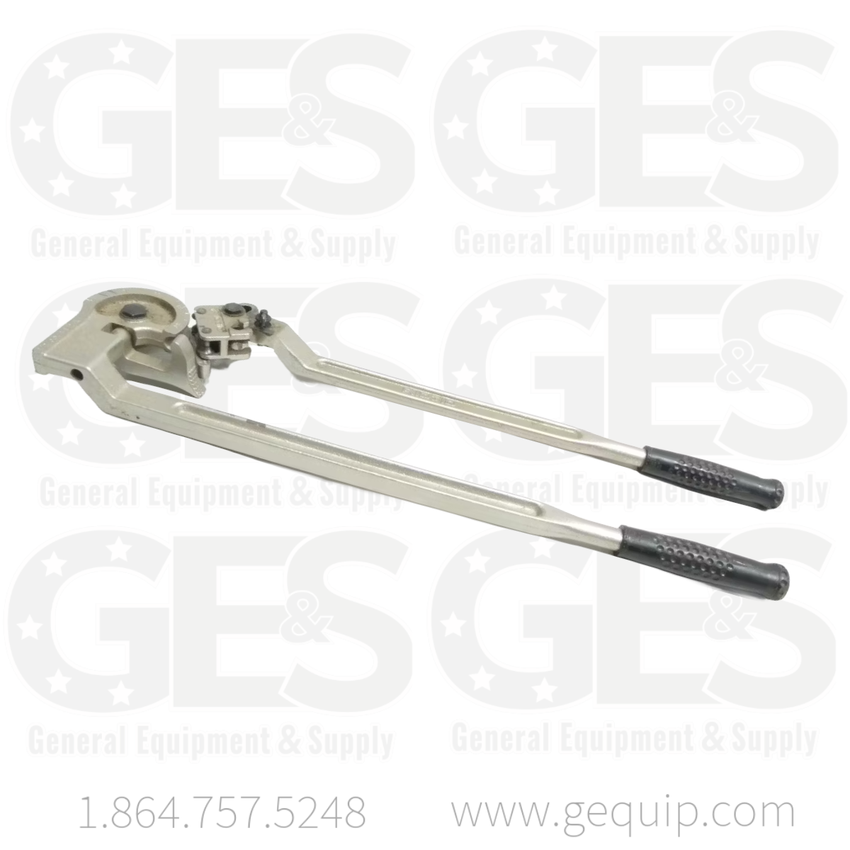 Ridgid 51917 508 Lever Bender for 1/2in. Tube – Reconditioned