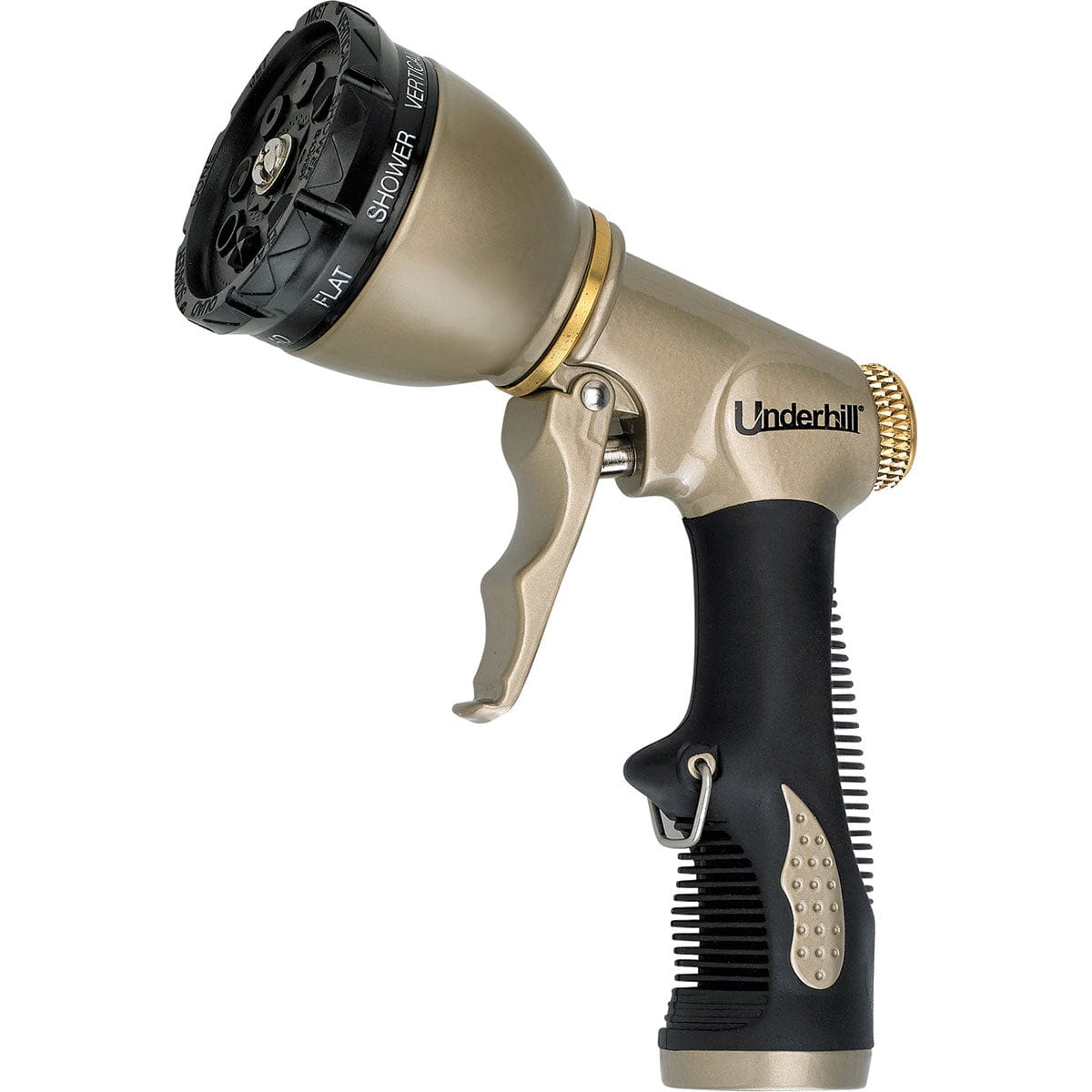 Underhill PatternMaster Gold Series Nozzle on Sale