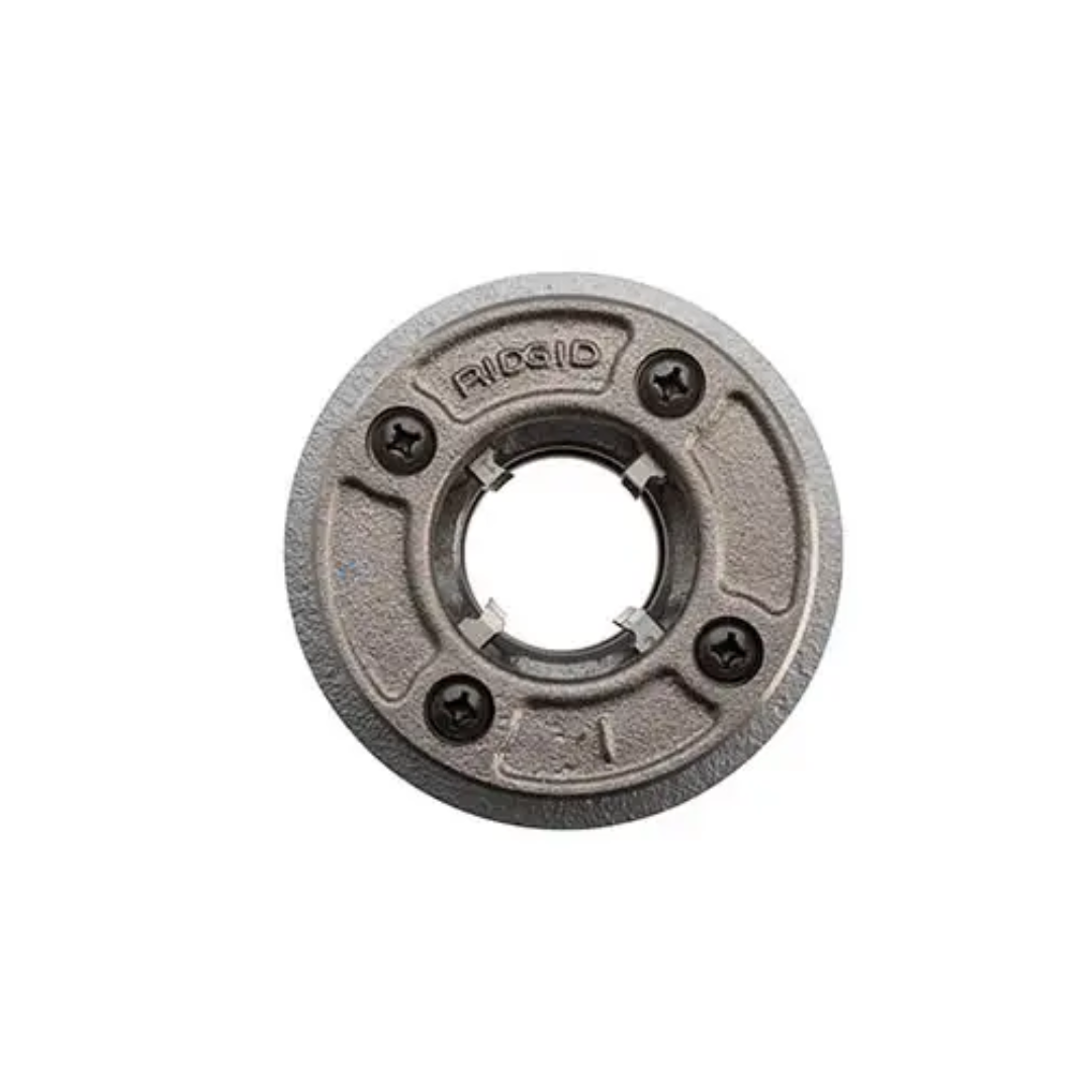 Ridgid 51872 Model 12R Threading Die Head for 1-1/4in PVC Conduit Supply