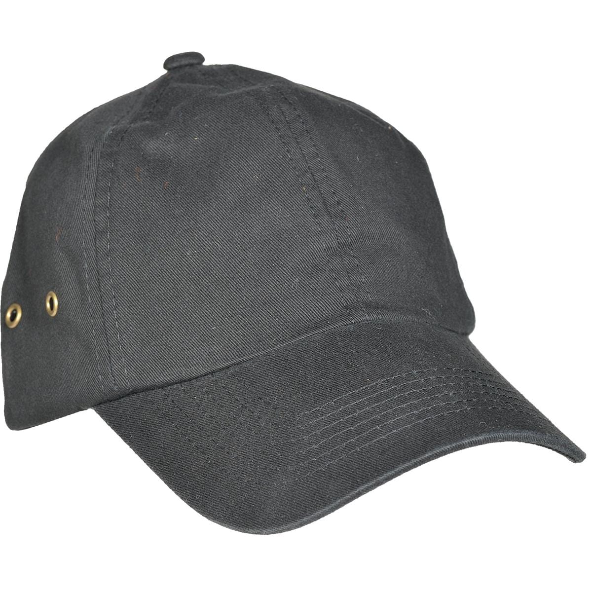 Washed Cotton Baseball Cap