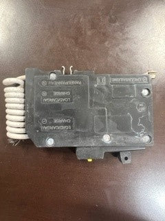 Schneider Electric QOB120GFI Square D Miniature Circuit Breaker 120V 20A – New Surplus