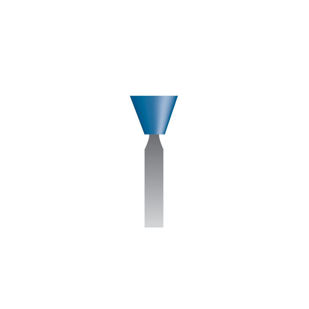 #20 Blue Mounted Points 3/32″ Shank (Pkg of 24)