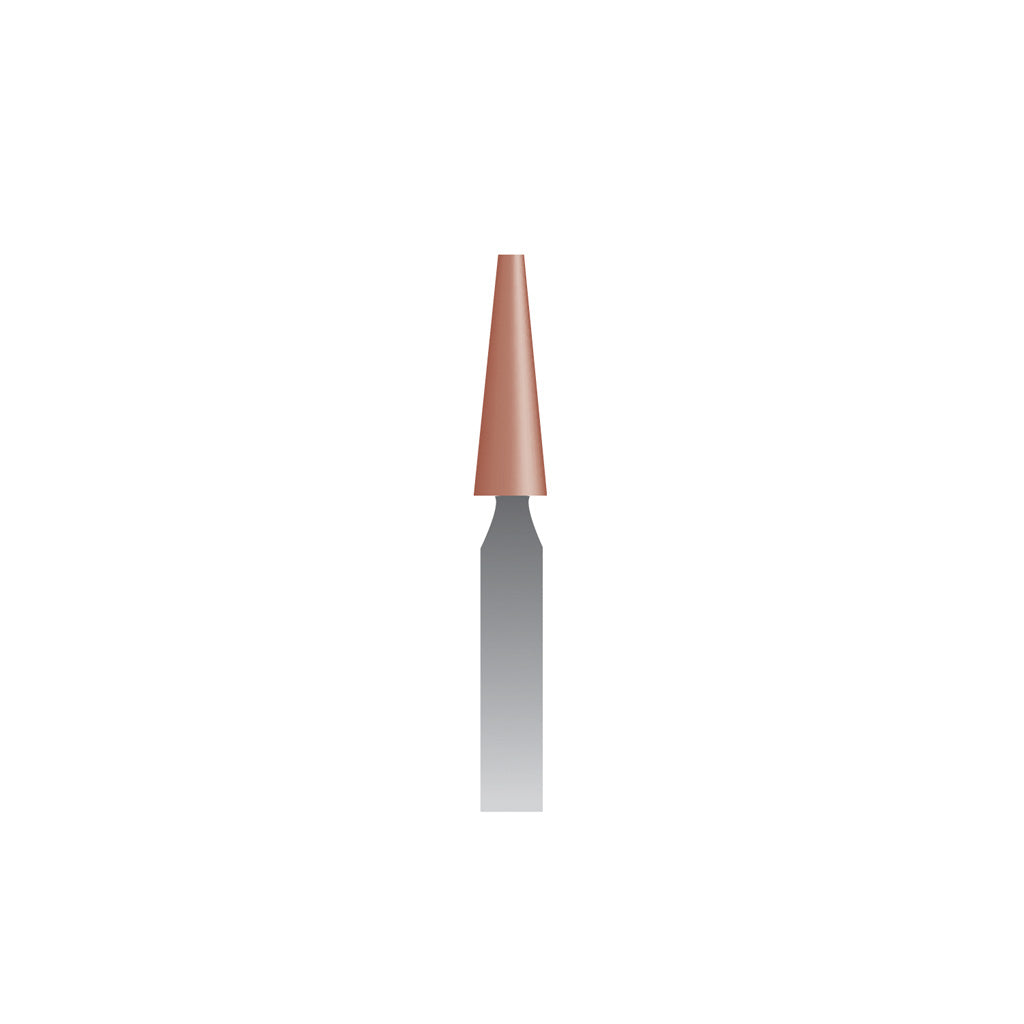 #13 Red Mounted Points 3/32″ Shank (Pkg of 24)