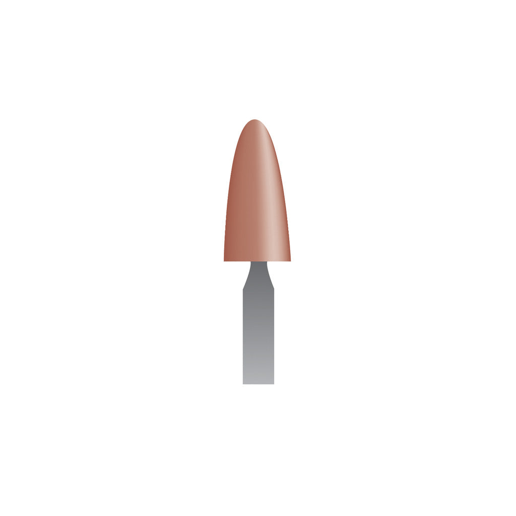 #9 Red Mounted Points 3/32″ Shank (Pkg of 24) on Sale