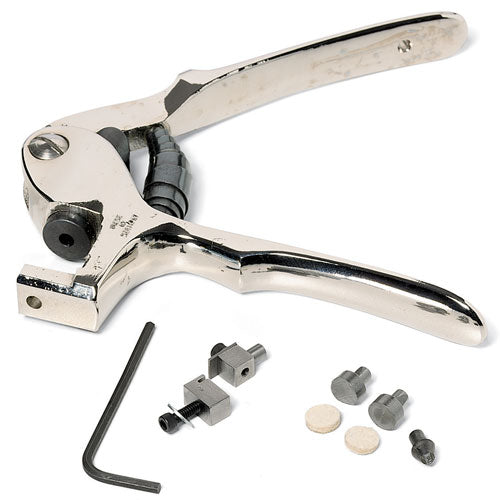 10K Ring Stamp for Ring Marking Pliers