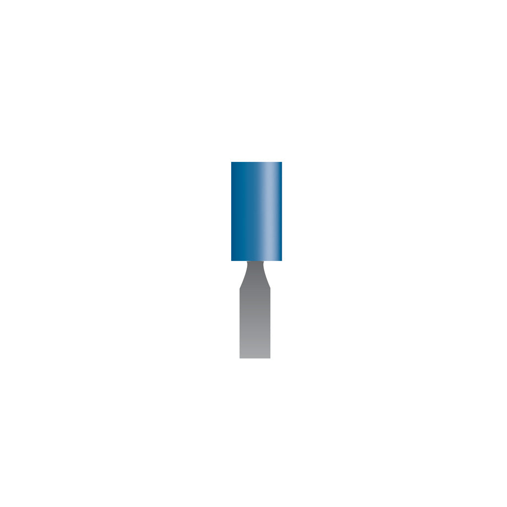 #6 Blue Mounted Points 3/32″ Shank (Pkg of 24)