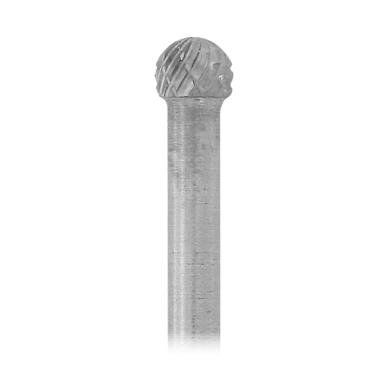 1-1/2″ Solid Carbide Burs – 1/8″ Shank, 3/16″ x 5/32″ Plain Cut Discount