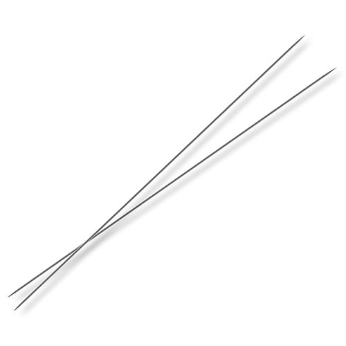 1.0mm Dia. Extended Electrodes – PUK, Mold & Die Welder