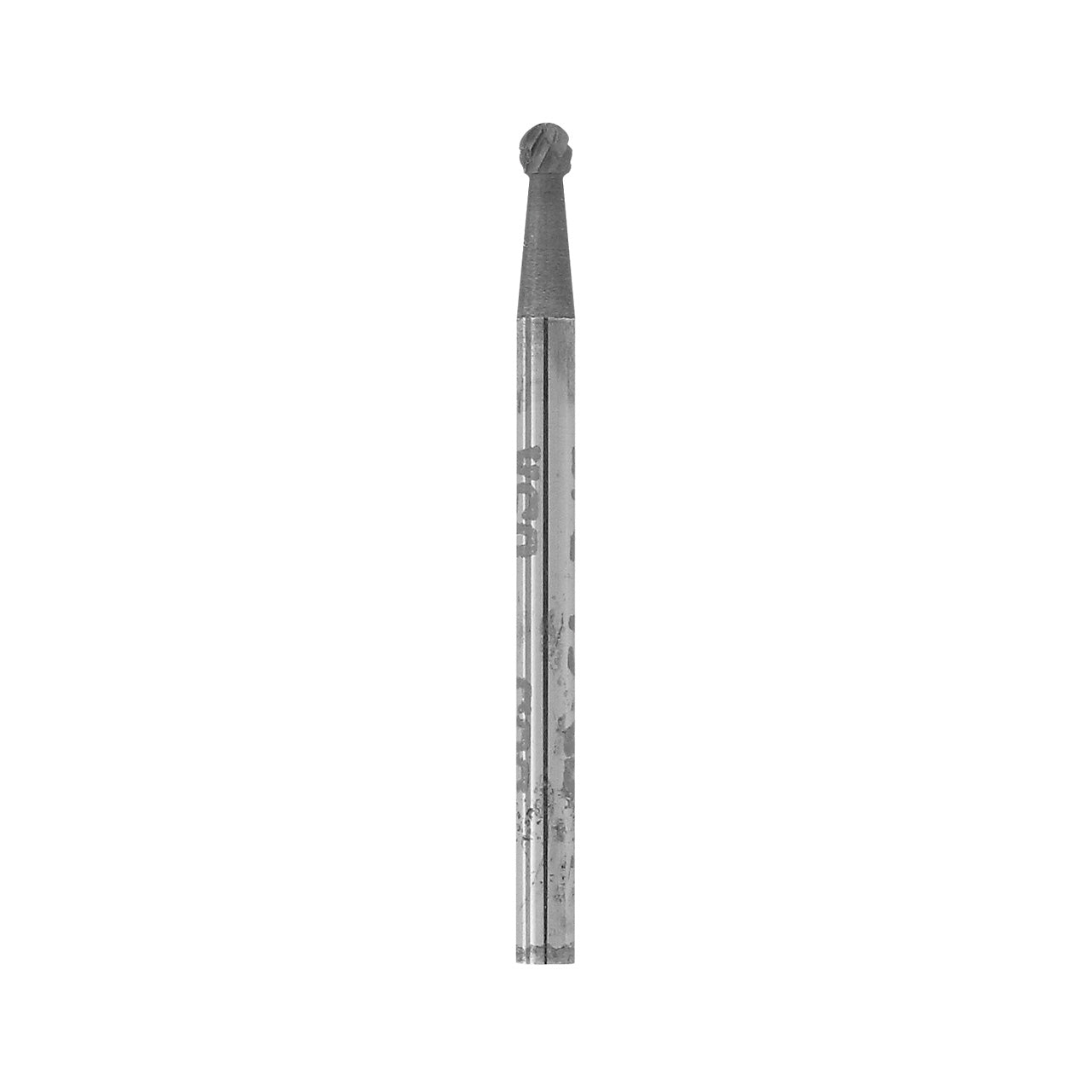 1-1/4″ Solid Carbide Burs – 3/32″ Shank