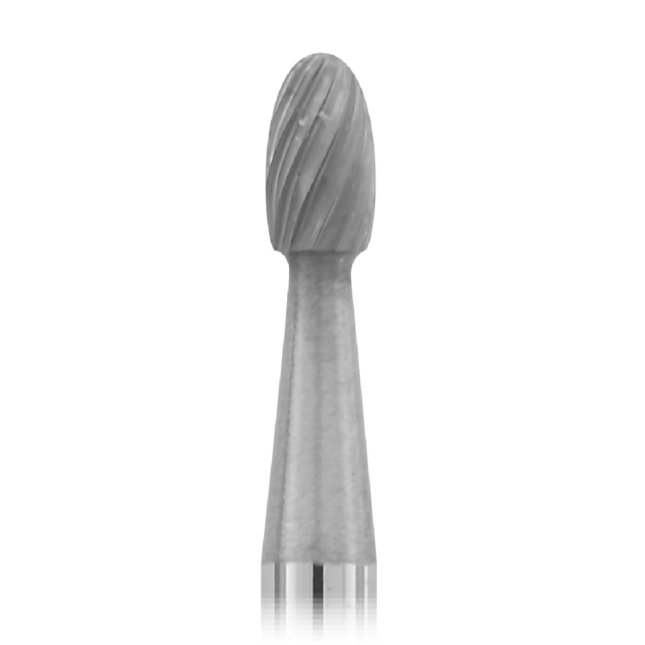 1-1/2″ Solid Carbide Burs – 1/8″ Shank, 1/8″ x 7/32″ Double Cut