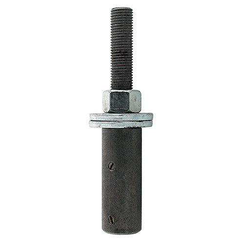 1/2″ Arbor Right