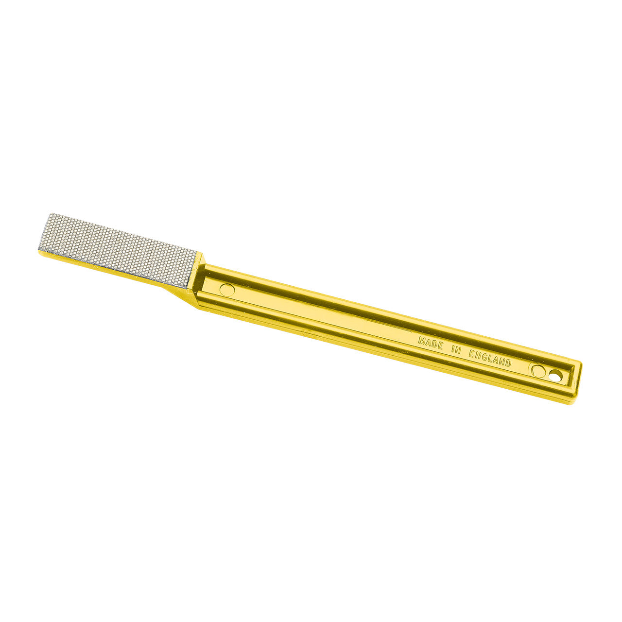 3M® Diamond Thin Flat 400 Grit Hand File Online