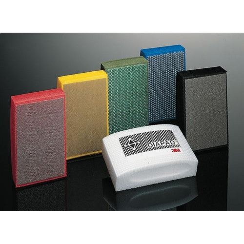 3M™ Diamond Hand Pads Hot on Sale