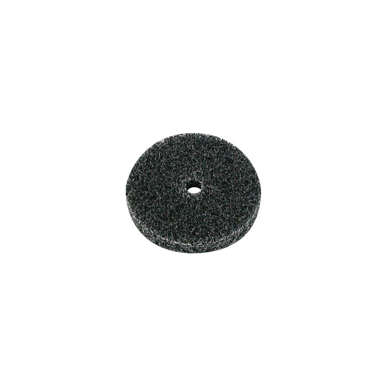 3M™ EXL 1-1/2″x1/4″x3/16″ Purple/Fine Scotch-Brite Unitized Wheel