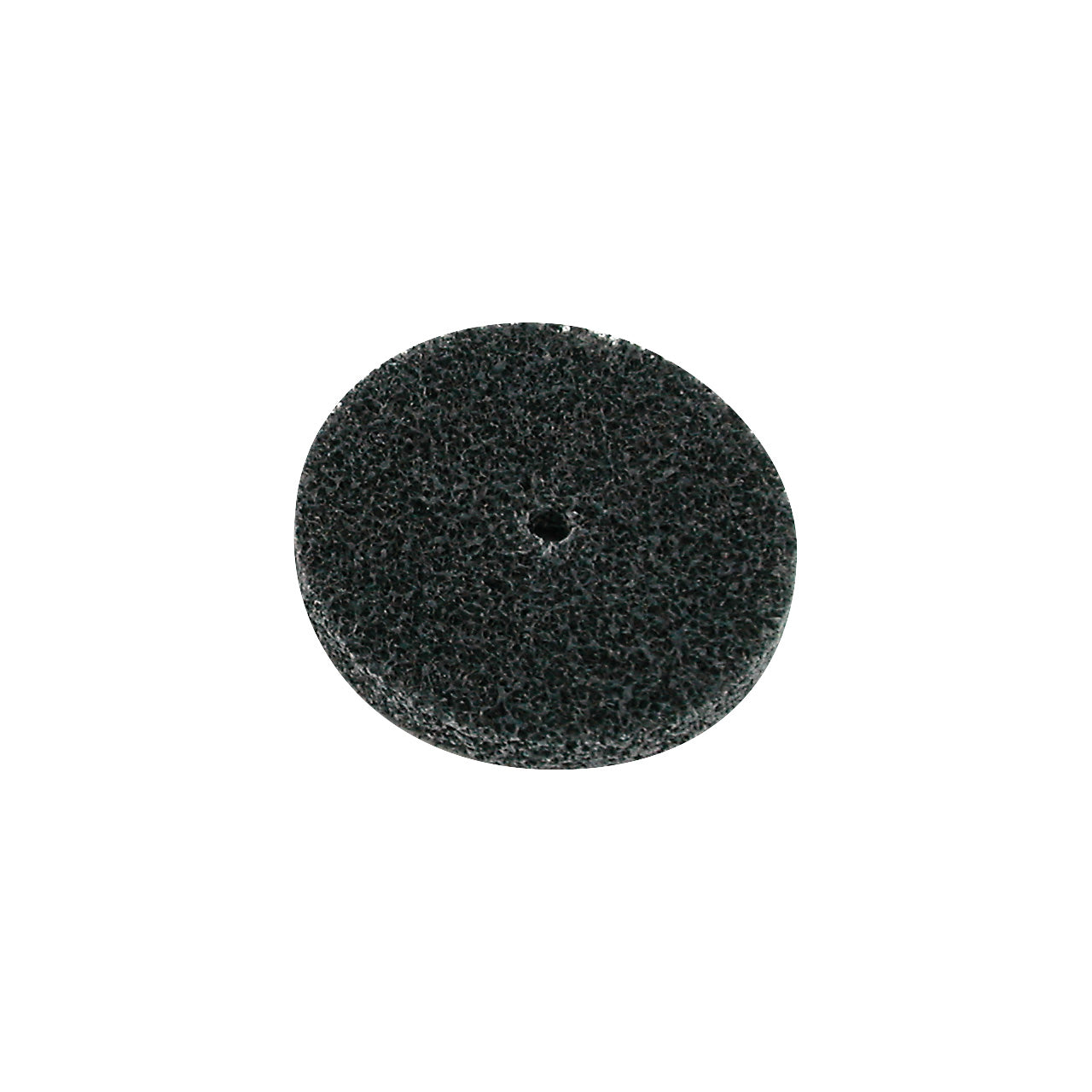 3M™ EXL 2″x1/4″x3/16″ Purple/Fine Scotch-Brite Unitized Wheel