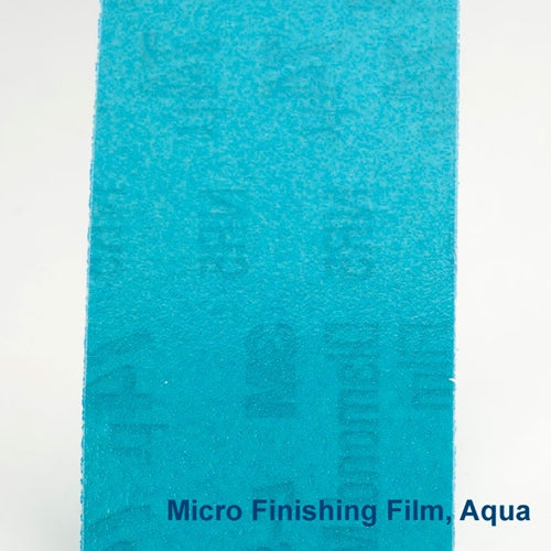 3M™ Belt for MAX 24 and MAX 30 – Aqua Micro Finish Film Supply