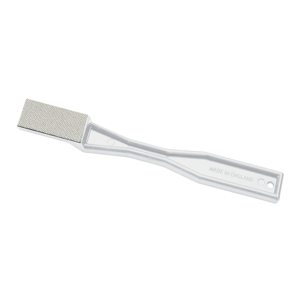 3M® Diamond Flat 800 Grit Hand File Hot on Sale