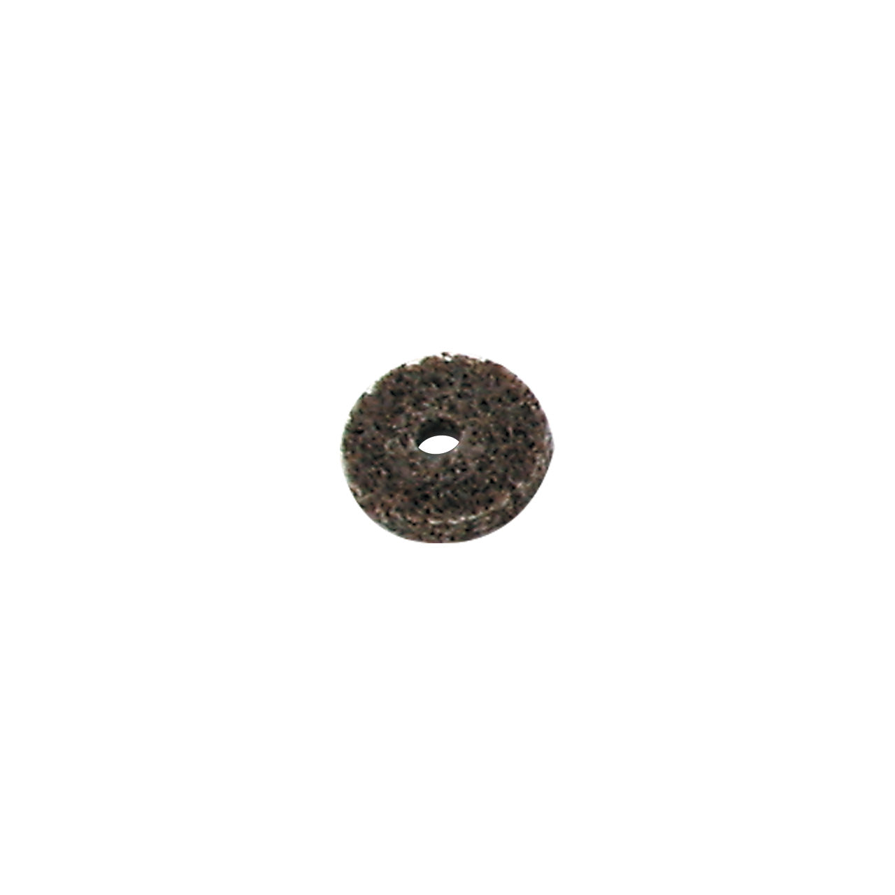 3M™ EXL 1/2″x1/8″x1/8″ Red/Medium Scotch-Brite Unitized Wheel