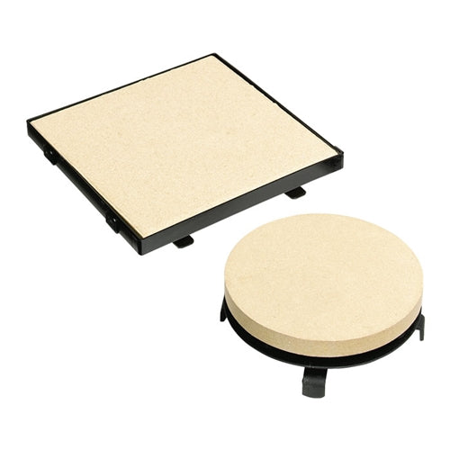 6″ Square Rotating Solder Table