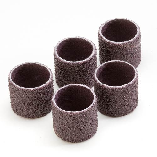 40 Grit | Quick Change Abrasive Sleeves | 5 Pk. | GMS-140