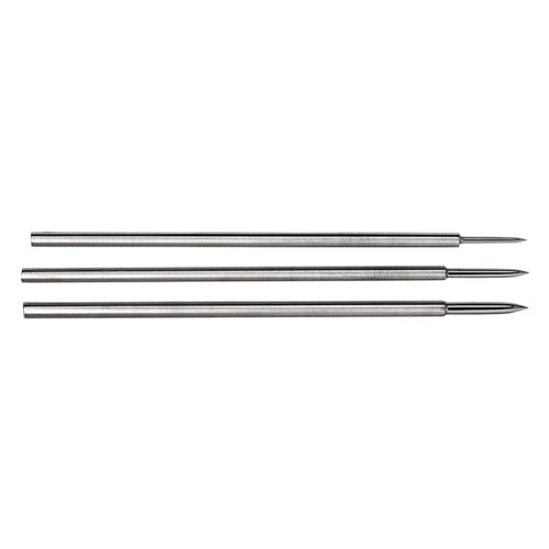 4mm Tungsten Carbide Burnisher Online now