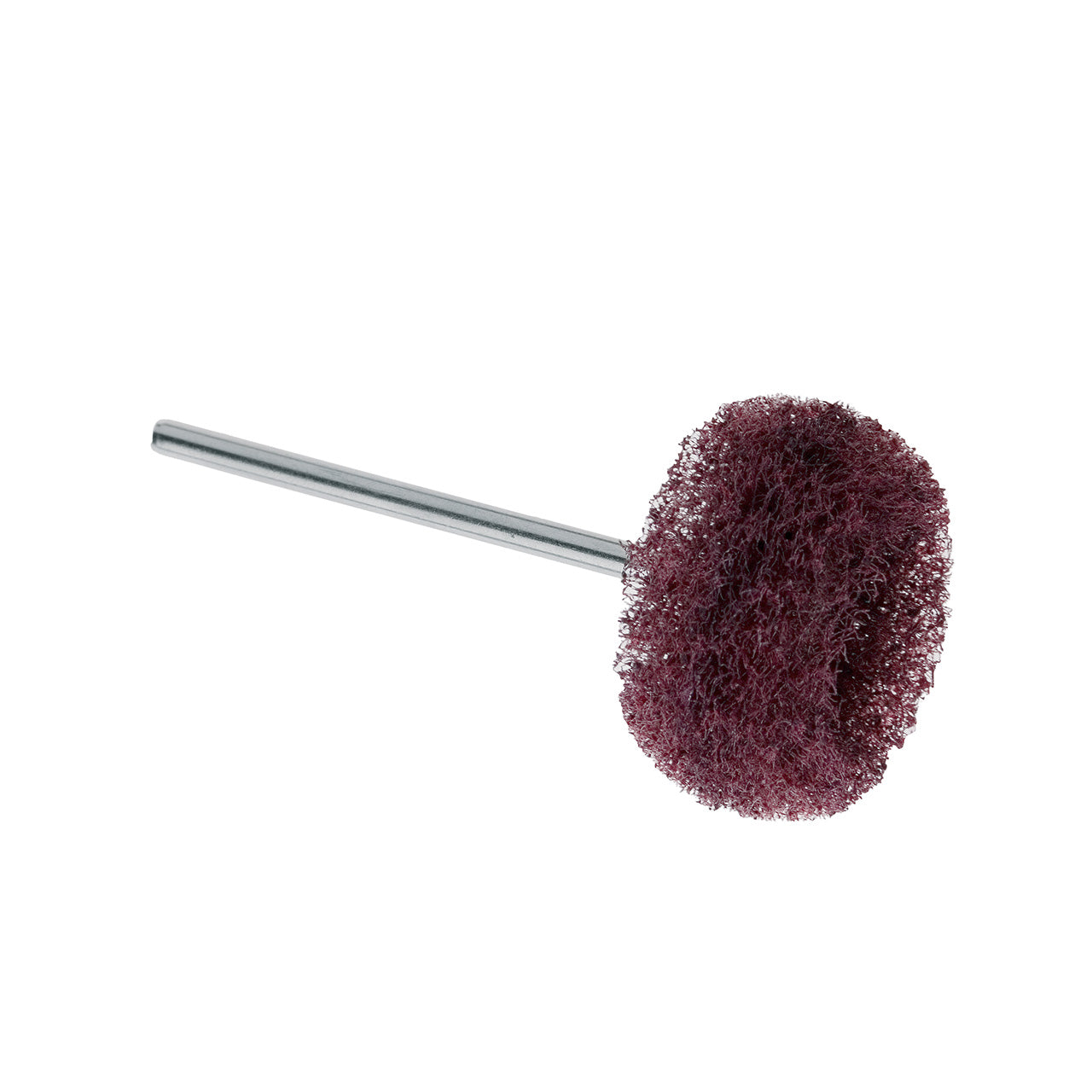 3M™ Scotch-Brite™ Red (Medium) Wheel 3/32″ shank