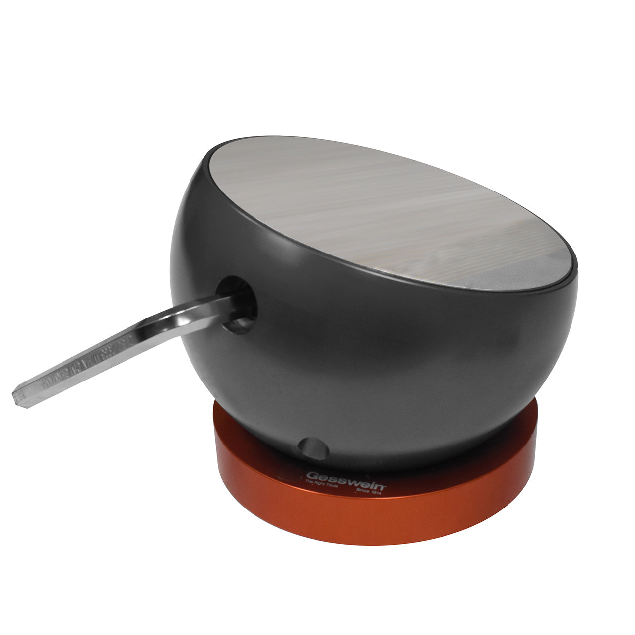 6″ Magnetic Ball Vise