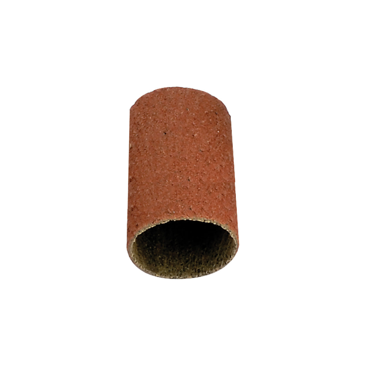 Abrasive Caps – Flat Top 5/8″ x 1″, 60 Grit (Pkg. of 50) Sale